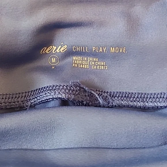 Aerie leggings sz med - Picture 2 of 4